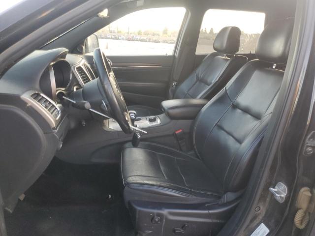Photo 7 from auction – 2014 JEEP GRAND CHER with VIN 1C4RJFBM9EC386527