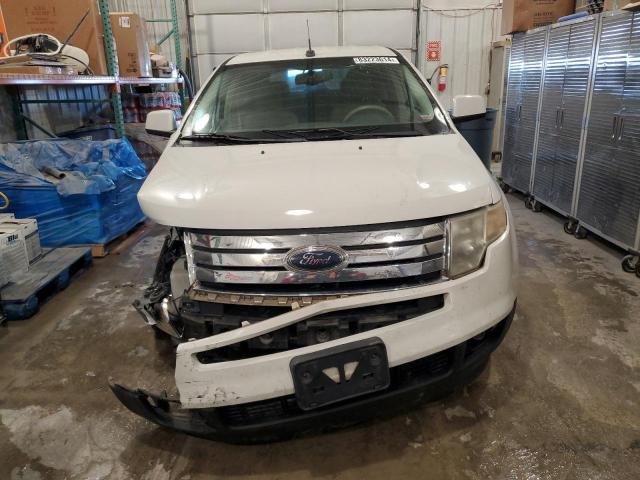 Photo 5 from auction – 2010 FORD EDGE SEL with VIN 2FMDK3JC1ABA51623
