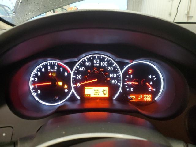 Zdjęcie 9 z aukcji – 2012 NISSAN ALTIMA BAS z VIN 1N4AL2AP3CN540796