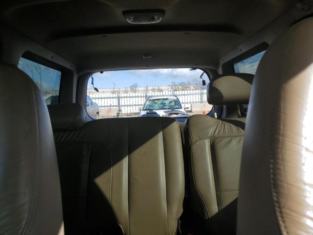 Photo 10 from auction – 2000 FORD EXPLORER E with VIN 1FMZU74E6YUB37521
