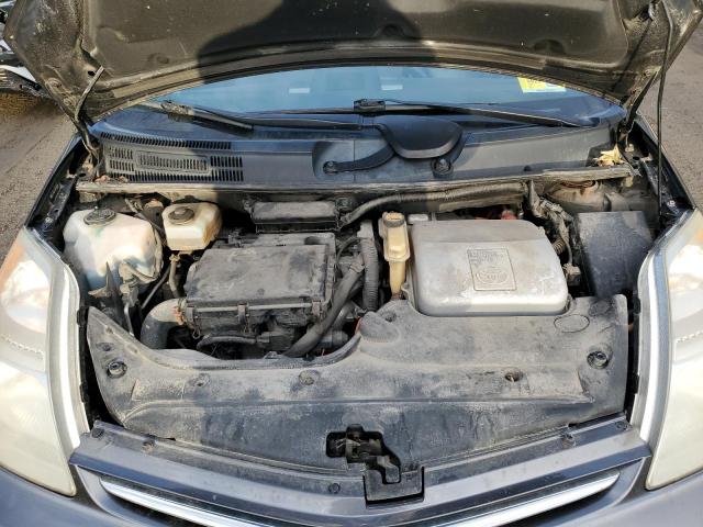 Photo 11 from auction – 2009 TOYOTA PRIUS with VIN JTDKB20U693522676