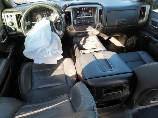 Photo 8 from auction – 2015 GMC SIERRA K15 with VIN 3GTU2WEC0FG301129