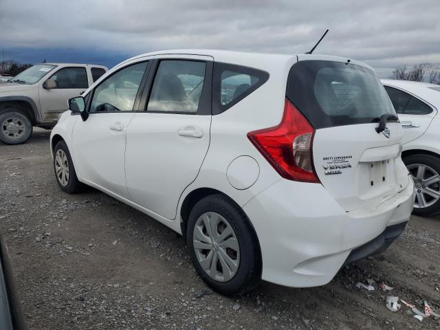 Photo 2 from auction – 2017 NISSAN VERSA NOTE with VIN 3N1CE2CP9HL368410