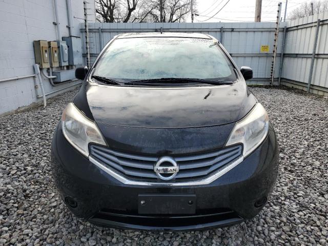 Photo 5 from auction – 2014 NISSAN VERSA NOTE with VIN 3N1CE2CP7EL384116