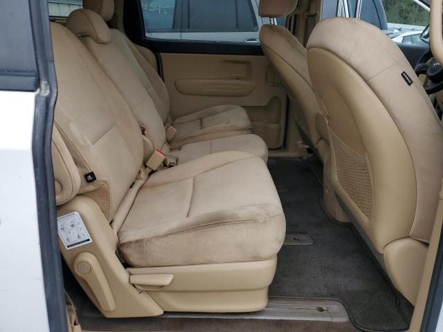 Photo 11 from auction – 2015 KIA SEDONA LX with VIN KNDMB5C19F6066467