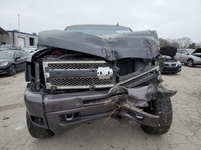 Photo 5 from auction – 2011 CHEVROLET SILVERADO with VIN 3GCPKSE36BG192756
