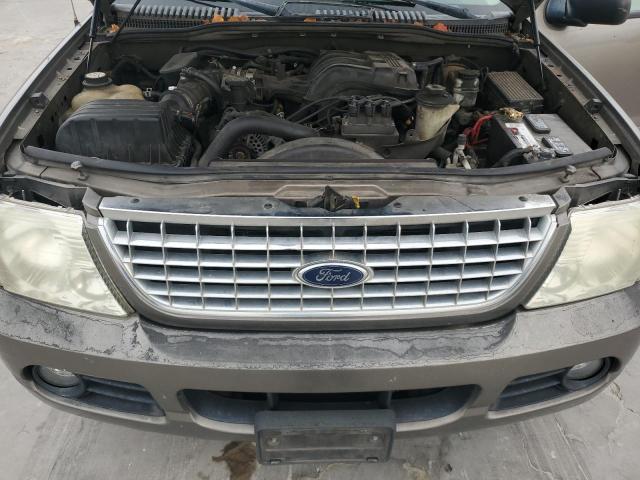 Photo 12 from auction – 2005 FORD EXPLORER X with VIN 1FMZU63K85ZA10575
