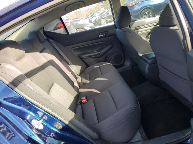 Photo 10 from auction – 2020 NISSAN ALTIMA S with VIN 1N4BL4BV5LC227774