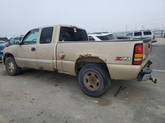 Photo 2 from auction – 2004 GMC NEW SIERRA with VIN 2GTEK19T041221403