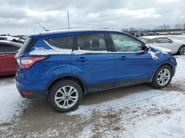 Photo 3 from auction – 2017 FORD ESCAPE SE with VIN 1FMCU0GD5HUC64311