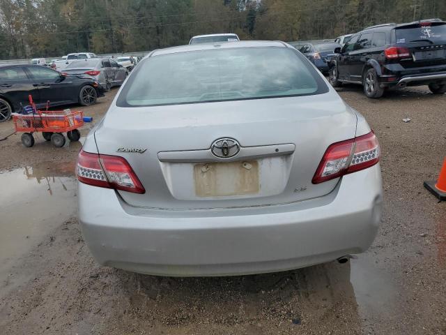 Photo 6 from auction – 2010 TOYOTA CAMRY BASE with VIN 4T4BF3EK8AR061496