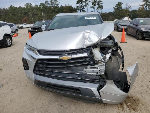 Photo 5 from auction – 2019 CHEVROLET BLAZER PRE with VIN 3GNKBFRSXKS700458