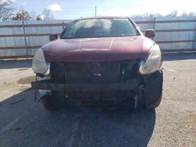 Photo 5 from auction – 2013 NISSAN ROGUE S with VIN JN8AS5MT5DW523845