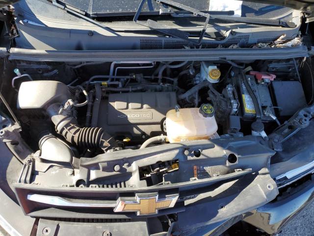 Photo 11 from auction – 2019 CHEVROLET TRAX 1LT with VIN 3GNCJLSB1KL132207