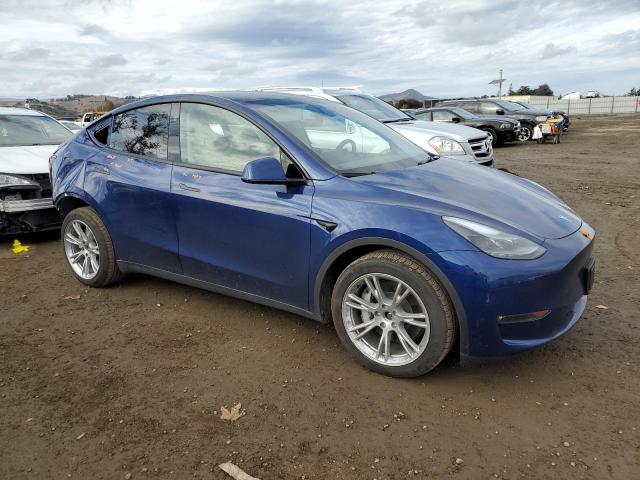 Photo 4 from auction – 2023 TESLA MODEL Y with VIN 7SAYGDEE9PF896212