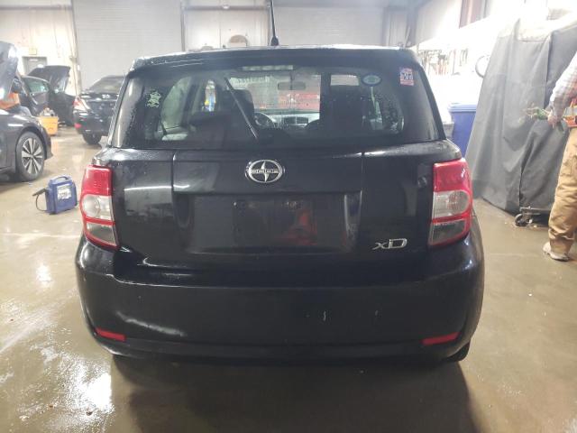Photo 6 from auction – 2008 TOYOTA SCION XD with VIN JTKKU10408J023783