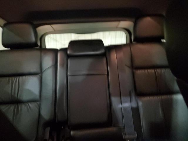 Photo 10 from auction – 2014 JEEP GRAND CHER with VIN 1C4RJFBG2EC210607