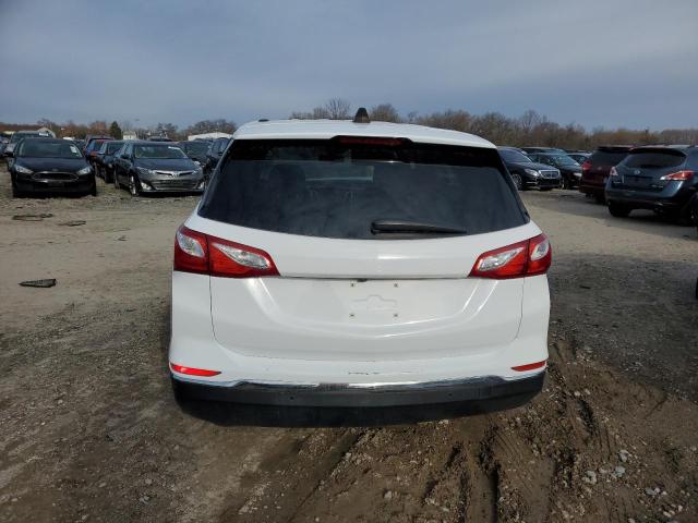 Photo 6 from auction – 2019 CHEVROLET EQUINOX LT with VIN 3GNAXKEV2KL222875
