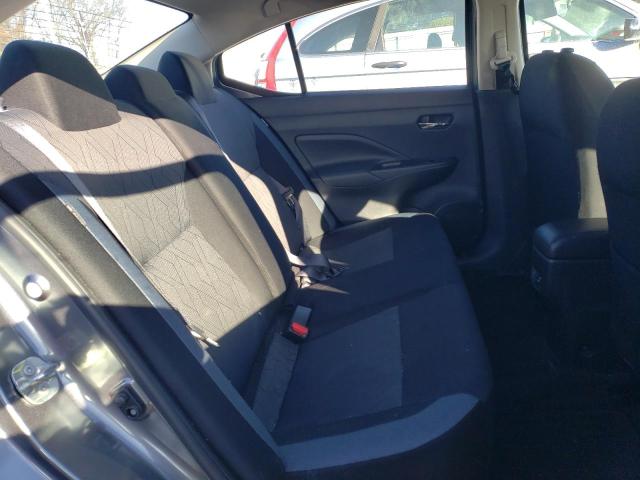 Photo 10 from auction – 2023 NISSAN VERSA SV with VIN 3N1CN8EV0PL848445
