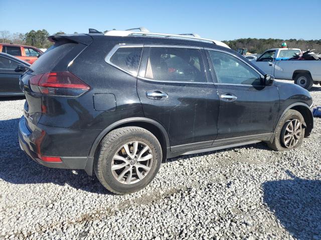 Photo 3 from auction – 2019 NISSAN ROGUE S with VIN 5N1AT2MT2KC821710