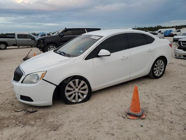Photo 1 from auction – 2017 BUICK VERANO with VIN 1G4P15SK4H4106314