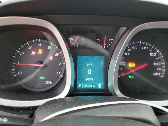 Photo 9 from auction – 2012 CHEVROLET EQUINOX LT with VIN 2GNALDEK8C6144816