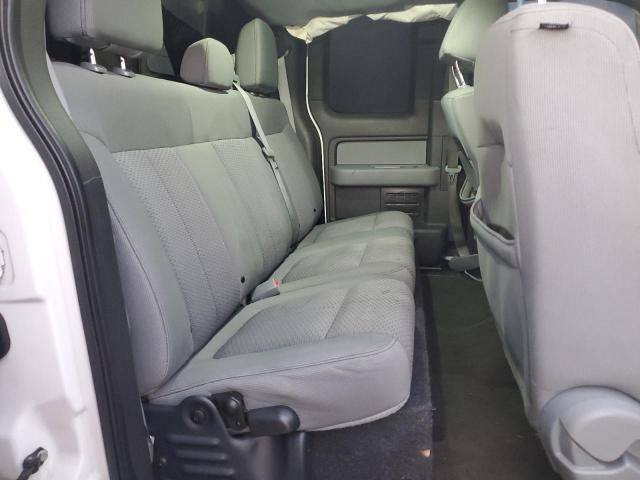 Photo 10 from auction – 2013 FORD F150 SUPER with VIN 1FTFX1CT6DFC88336