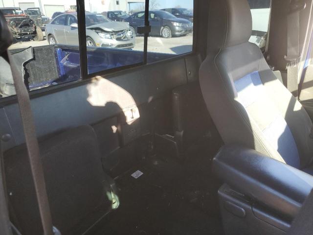Photo 10 from auction – 2004 FORD RANGER SUP with VIN 1FTZR45E64PA05967
