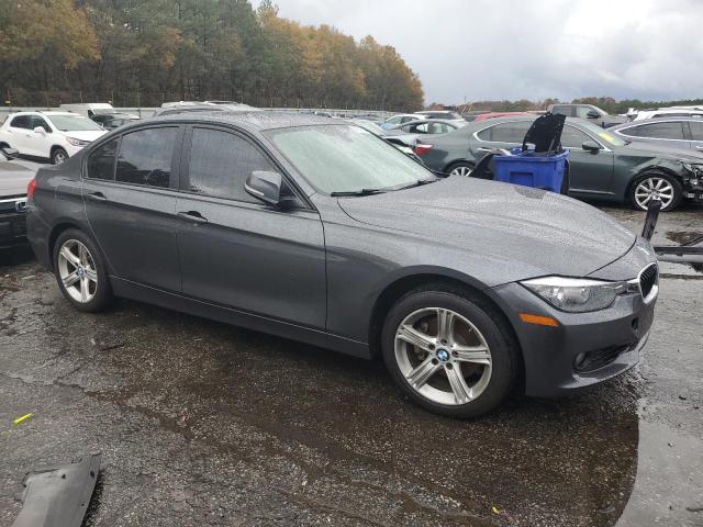 Фото 4 с аукциона – 2013 BMW 328 I с VIN WBA3A5C59DF601132