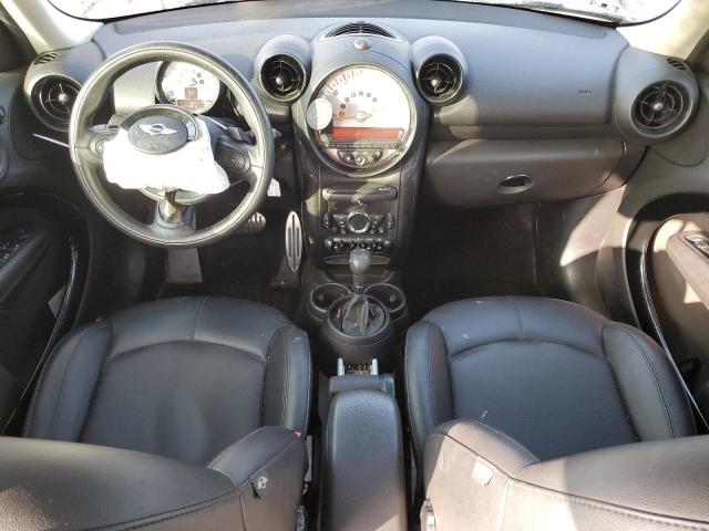 Photo 8 from auction – 2013 MINI COOPER S C with VIN WMWZC5C53DWP31296