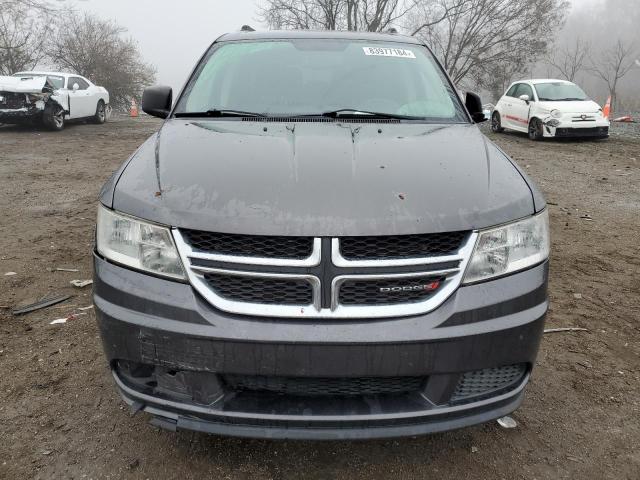 Photo 5 from auction – 2016 DODGE JOURNEY SE with VIN 3C4PDCAB3GT240743