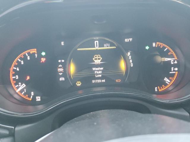صورة رقم 9 من المزاد - 2022 DODGE DURANGO SX مع VIN 1C4RDHAG5NC130920
