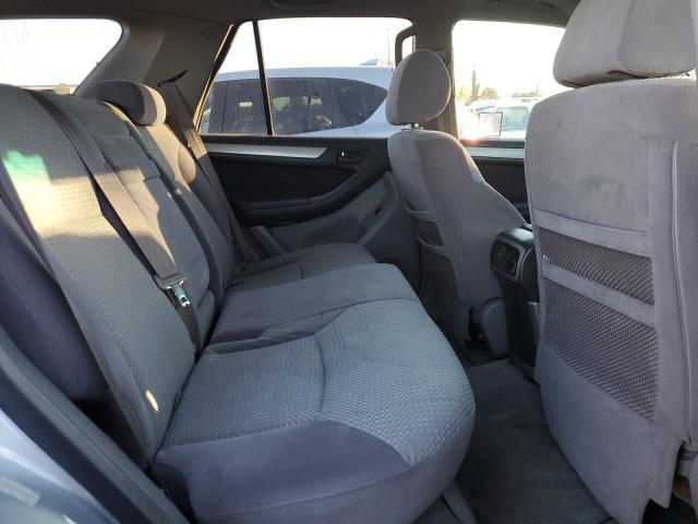 Photo 11 from auction – 2003 TOYOTA 4RUNNER SR with VIN JTEZU14R330006546