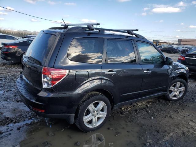 Photo 3 from auction – 2010 SUBARU FORESTER 2 with VIN JF2SH6CC0AH907636