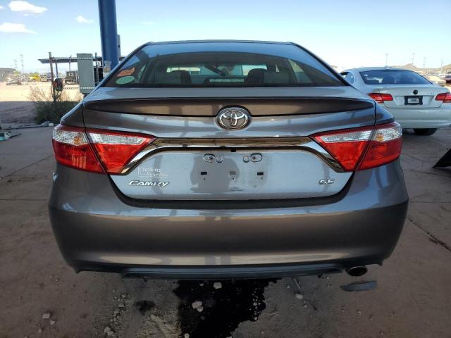 Photo 6 from auction – 2017 TOYOTA CAMRY LE with VIN 4T1BF1FKXHU635913