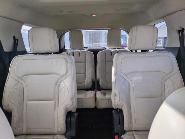 Photo 10 from auction – 2017 FORD EXPLORER P with VIN 1FM5K8HT4HGD99359