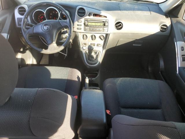Фото 8 с аукциона – 2005 TOYOTA COROLLA MA с VIN 2T1KR30E95C464025