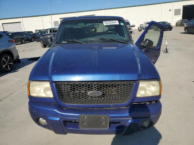 Photo 5 from auction – 2002 FORD RANGER SUP with VIN 1FTYR44V82PB18023