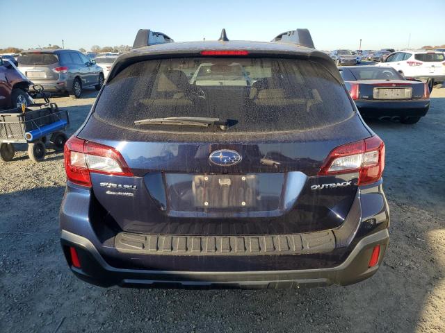 Photo 6 from auction – 2018 SUBARU OUTBACK 2. with VIN 4S4BSAKCXJ3391010