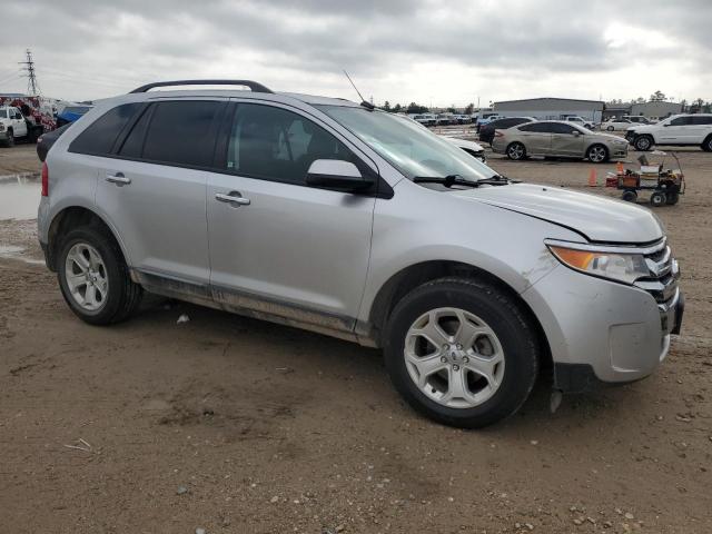 Photo 4 from auction – 2011 FORD EDGE SEL with VIN 2FMDK3JC4BBB14442