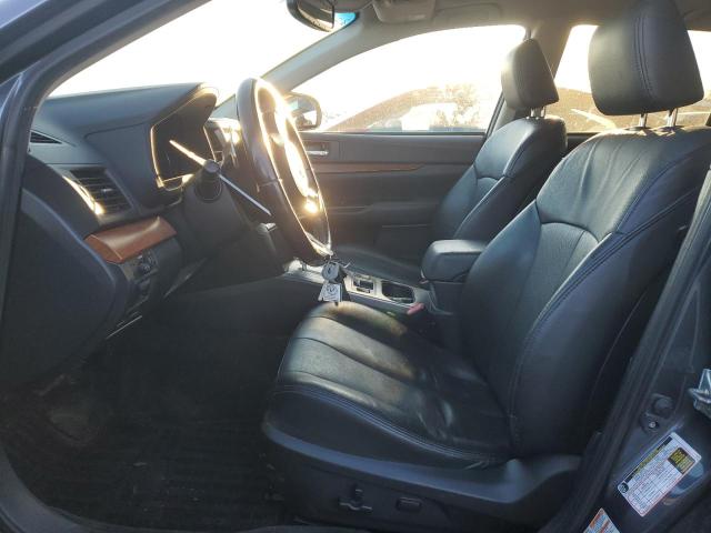 Снимка 7 от търг – 2014 SUBARU OUTBACK 3. с VIN 4S4BRDNC7E2201264