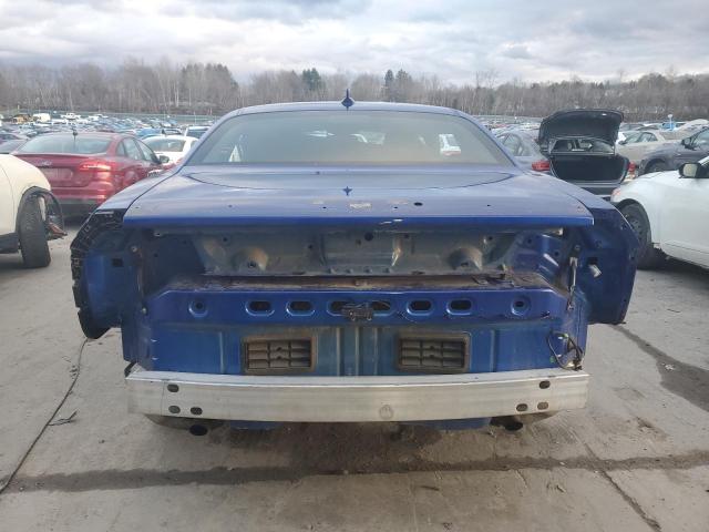 Photo 6 from auction – 2019 DODGE CHALLENGER with VIN 2C3CDZGG6KH545146