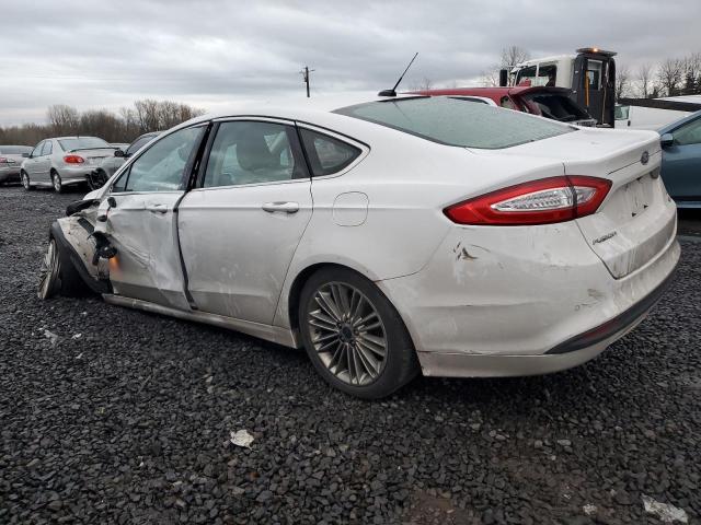 Photo 2 from auction – 2016 FORD FUSION SE with VIN 3FA6P0HD6GR157870