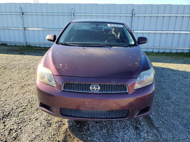 Photo 5 from auction – 2006 TOYOTA SCION TC with VIN JTKDE177160141883