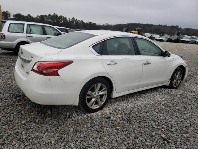 Photo 3 from auction – 2013 NISSAN ALTIMA 2.5 with VIN 1N4AL3AP9DN495502
