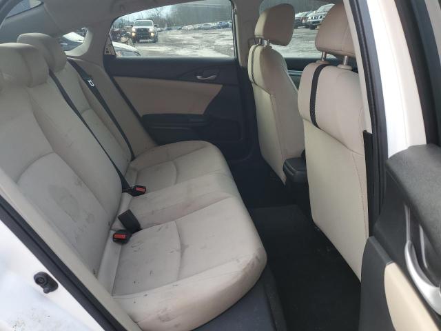 Photo 10 from auction – 2017 HONDA CIVIC LX with VIN 2HGFC2F53HH555632
