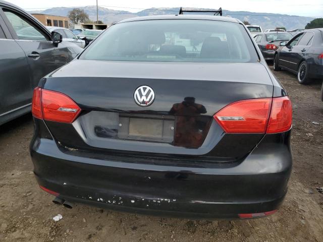 Photo 6 from auction – 2012 VOLKSWAGEN JETTA BASE with VIN 3VW2K7AJ8CM319647