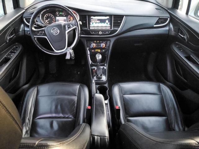 Photo 8 from auction – 2019 BUICK ENCORE ESS with VIN KL4CJGSM5KB775365