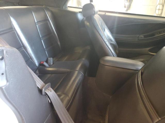 Photo 10 from auction – 2002 FORD MUSTANG with VIN 1FAFP44482F124629