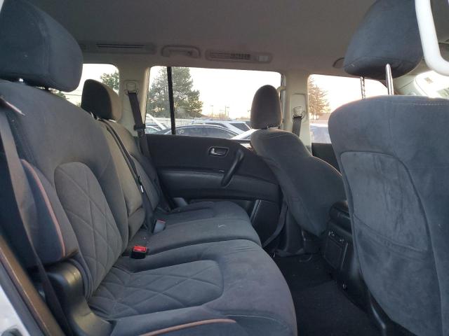 Photo 11 from auction – 2017 NISSAN ARMADA SV with VIN JN8AY2NC7H9509512